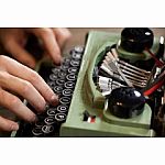 Typewriter