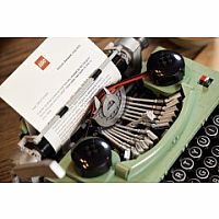 Typewriter