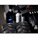 Batmobile Tumbler 2021