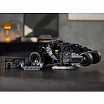 Batmobile Tumbler 2021