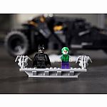 Batmobile Tumbler 2021
