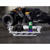 Batmobile Tumbler 2021