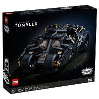 Batmobile Tumbler 2021