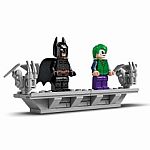 Batmobile Tumbler 2021
