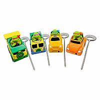 TMNT Rad Rip Racer