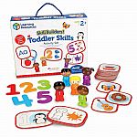 Skill Builders: Toddler Skills