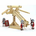 Roman Ballista