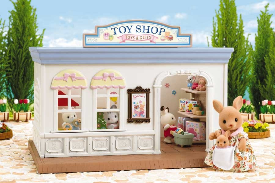 canasia toys & gifts