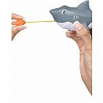 Pull-String Shark