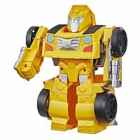 Transformers - RBT Rescan Asrt