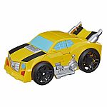 Transformers - RBT Rescan Asrt