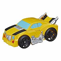 Transformers - RBT Rescan Asrt