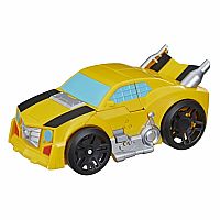 Playskool Heroes Transformers Rescue Bots