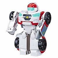 Transformers - RBT Rescan Asrt