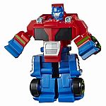 Playskool Heroes Transformers Rescue Bots