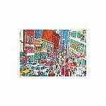 1000pc La Gaerie West End/Tanobe