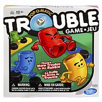 Trouble