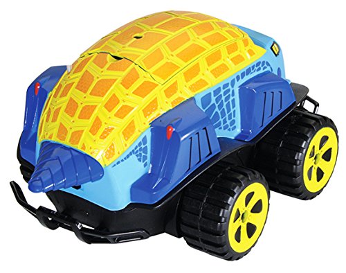 Mega Morphibians Turtle 49MHz The Granville Island Toy Company