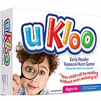 uKloo Game