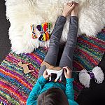 Craft-tastic Yarn Unicorns Kit
