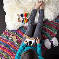 Craft-tastic Yarn Unicorns Kit