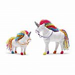 Craft-tastic Yarn Unicorns Kit
