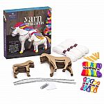 Craft-tastic Yarn Unicorns Kit