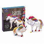 Craft-tastic Yarn Unicorns Kit