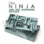 The Ninja Maze Game