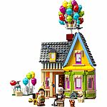 Disney - 'Up' House