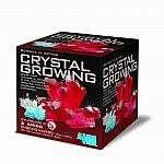 Crystal Grow Kit