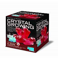 Crystal Grow Kit