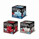 Crystal Grow Kit