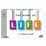 Classic Game Of Life