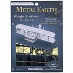 MetalEarth? Wright Brothers Airplane