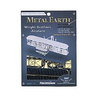 MetalEarth? Wright Brothers Airplane