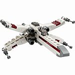 X-Wing Starfighter