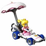 Hot Wheels Mario Kart Character Glider