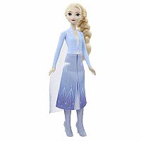 Disney Princess Elsa Frozen 2