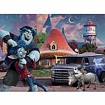 200pc Disney Pxar: Onwards XXL