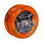 Yomega Power Brain XP Return Yo-Yo