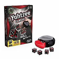 Yahtzee