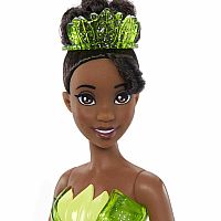 Disney Princess Tiana