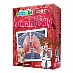 Prof Noggins Human Body
