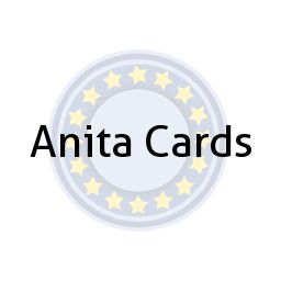 Anita Cards