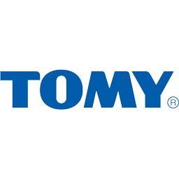 Tomy (formerly RC2)