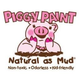 Piggy Paint 