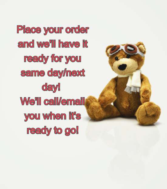 mobile order ready