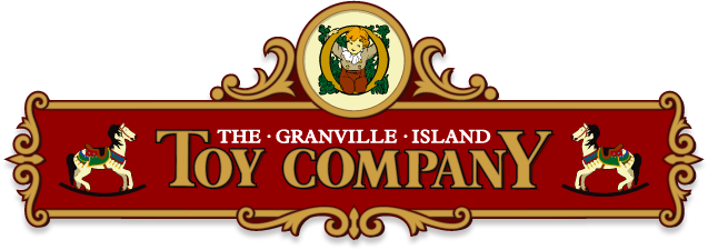Aurora World Inc - The Granville Island Toy Company